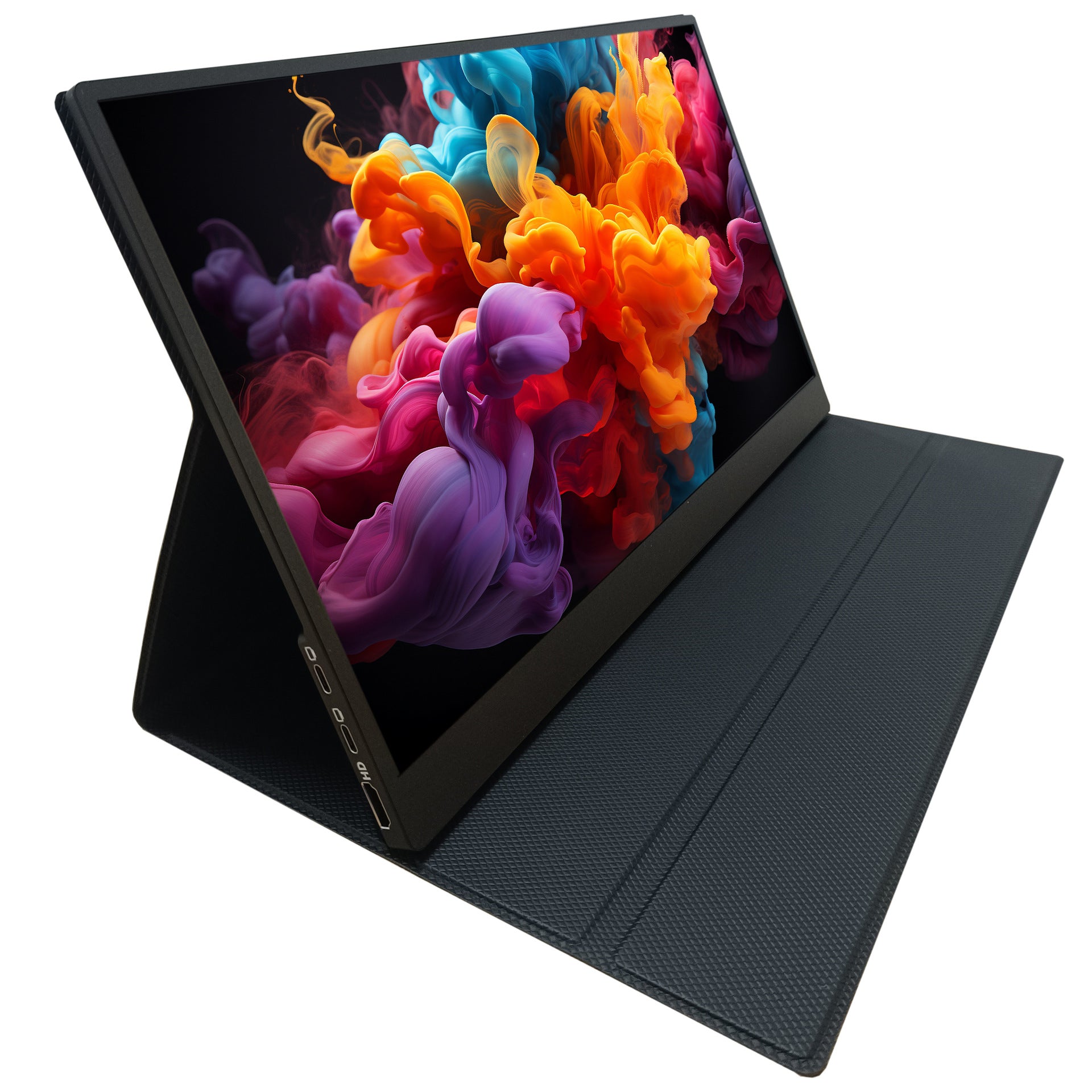 Portable monitor, HD 144hz mobile phone screen projection, notebook, ps5 switch host, external expansion screen