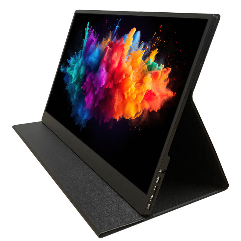 Portable monitor, HD 144hz mobile phone screen projection, notebook, ps5 switch host, external expansion screen