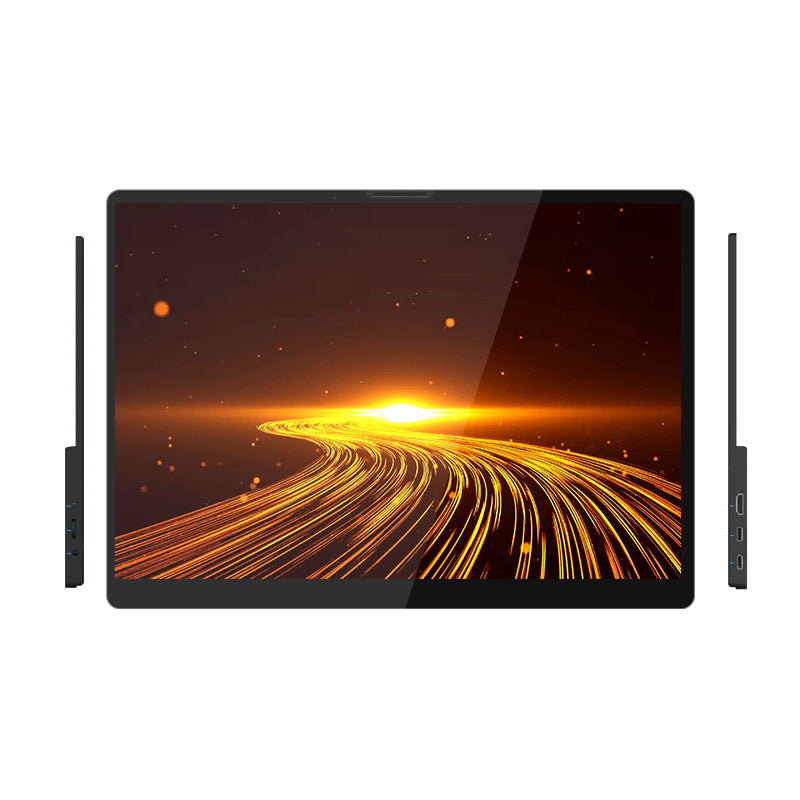 Portable monitor, HD 144hz mobile phone screen projection, notebook, ps5 switch host, external expansion screen